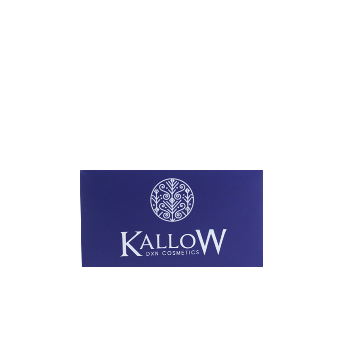 Próbacsomag - DXN Kallow Esszenciális Fényvédő Emulzió SPF 30